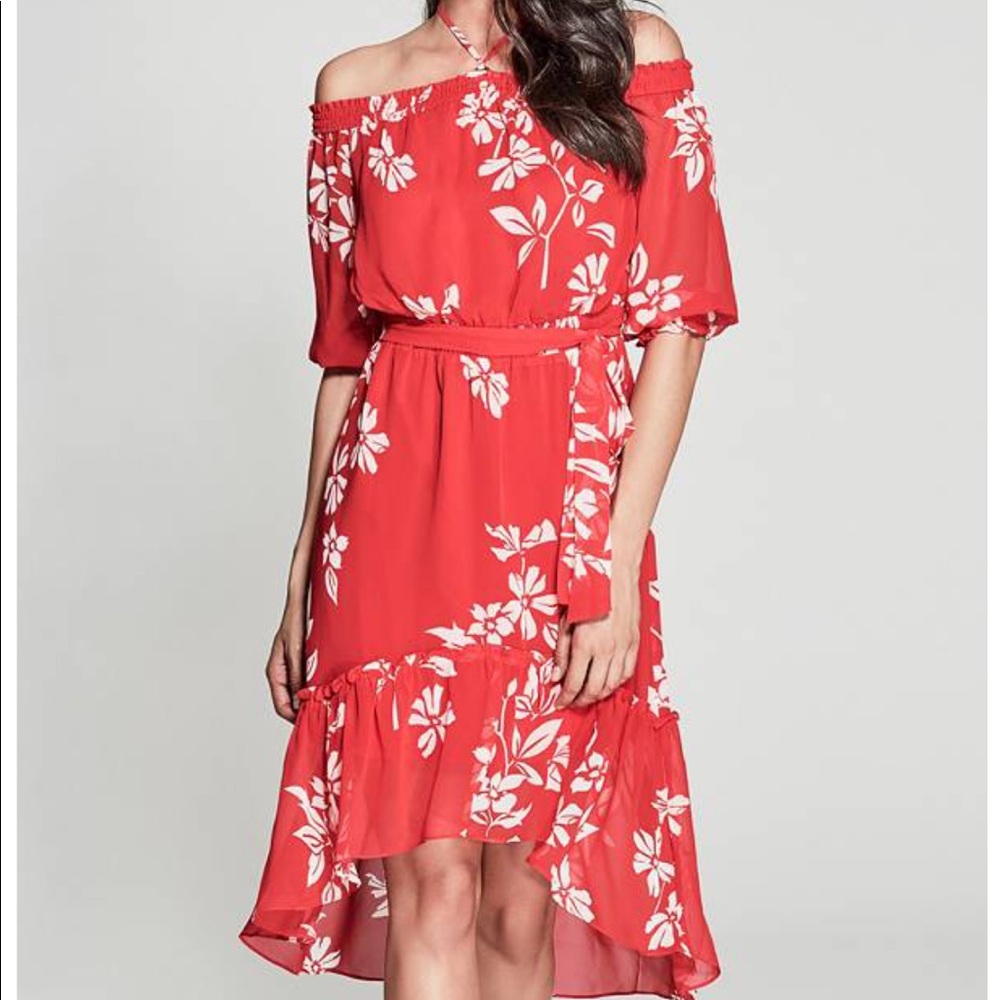 Guess Summer Muse Dress